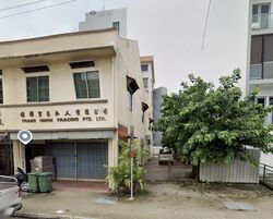 Sims Avenue (D14), Shop House #625261061